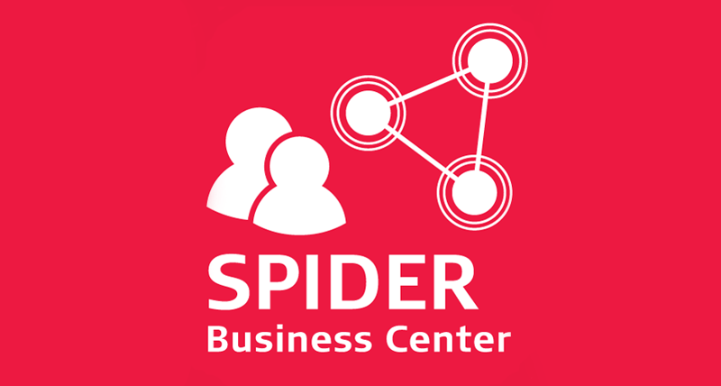 Spider Business Centre
